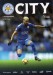 Leicester City v Southampton