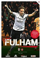 Fulham v Brentford