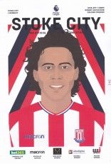 Stoke City v Burnley