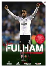 Fulham v Sunderland