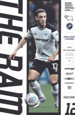 Derby County v Millwall