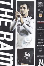 Derby County v Bristol City