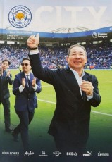 Leicester City v West Ham United