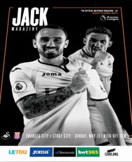 Swansea City v Stoke City
