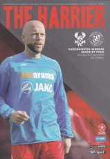 Kidderminster Harriers v Brackley Town