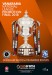 Tranmere Rovers v Boreham Wood
