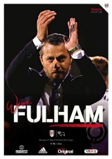 Fulham v Derby County