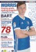 Ipswich Town v Aston Villa