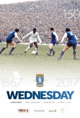 Sheffield Wednesday v Derby County