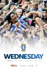 Sheffield Wednesday v Aston Villa