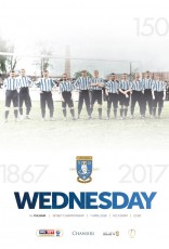 Sheffield Wednesday v Fulham