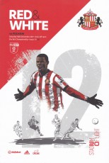 Sunderland v Fulham