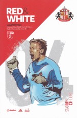 Sunderland v Aston Villa