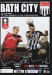 Bath City v Margate