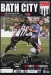 Bath City v Hemel Hempstead Town
