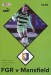 Forest Green Rovers v Mansfield Town