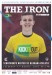 Scunthorpe United v Oldham Athletic