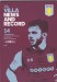 Aston Villa v Barnsley