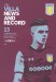 Aston Villa v Bristol City
