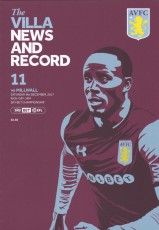 Aston Villa v Millwall