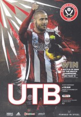 Sheffield United v Fulham