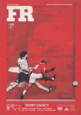 Nottingham Forest v Derby County