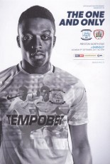 Preston North End v Barnsley
