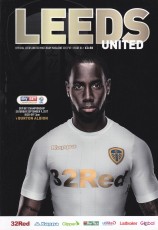 Leeds United v Burton Albion