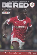 Barnsley v Derby County