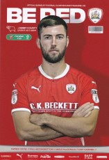 Barnsley v Derby County