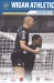 Wigan Athletic v Oldham Athletic