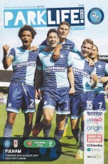 Wycombe Wanderers v Fulham