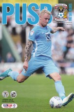 Coventry City v Port Vale