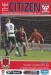 York City v Chorley