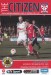 York City v Boston United