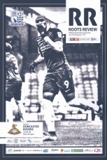 Southend United v Doncaster Rovers