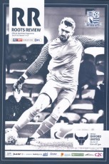 Southend United v Oxford United