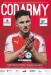 Fleetwood Town v Wigan Athletic