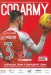 Fleetwood Town v Shrewsbury Town