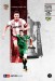 Stevenage v Nantwich Town