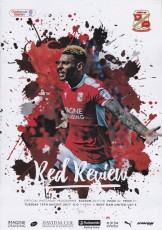 Swindon Town v West Ham United