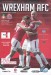 Wrexham v AFC Fylde