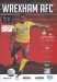 Wrexham v Leyton Orient