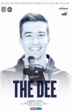 Dundee v Buckie Thistle
