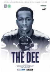 Dundee v Celtic
