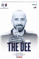 Dundee v Ross County