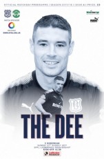 Dundee v Hibernian