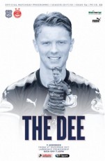 Dundee v Aberdeen