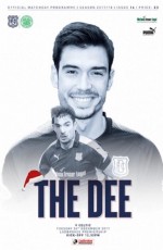 Dundee v Celtic