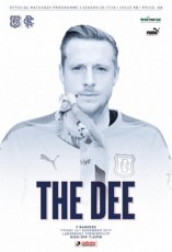 Dundee v Rangers